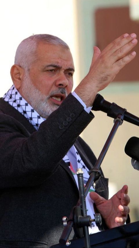 Operasi Pembunuhan Ismail Haniyeh, Keterlibatan Mossad Israel & Dugaan Pengkhianatan Agen Iran