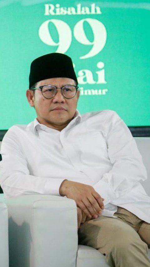 VIDEO: Cak Imin Sewot 'Slepet' Gus Yahya Disebut Rusak, Konflik PKB Vs PBNU Meruncing