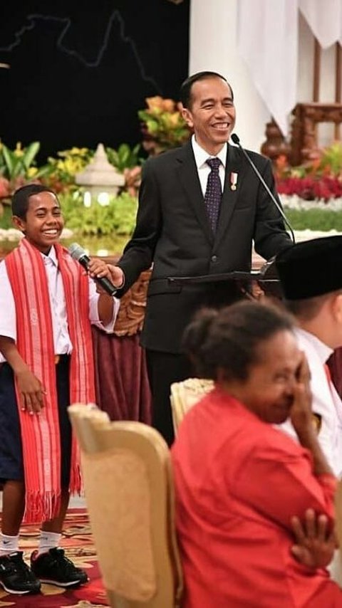 Still Remember Joni, the Boy from NTT Who Climbed the Flagpole During the Independence Day Celebration? His Brave Act Received Praise Back Then, Now Reportedly Makes You Feel Uneasy