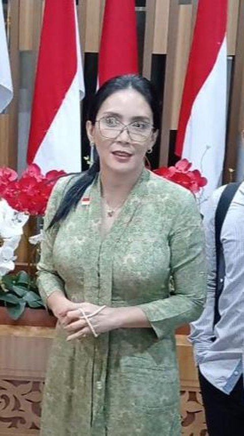 Jaksa Resmi Ajukan Kasasi Perkara Ronald Tannur, Rieke Diah Pitaloka Sambangi Kejati Jatim