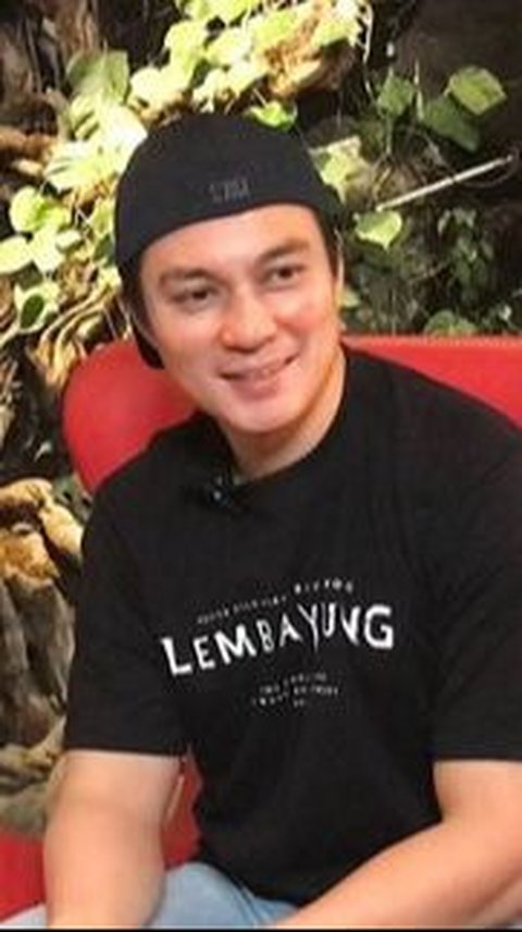 Mengaku Perfeksionis, Baim Wong Kelelahan Jadi Sutradara: Hal Buruk atau Baik?