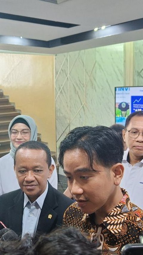 Presiden Jokowi Minta Maaf kepada Rakyat, Reaksi Gibran Tak Terduga