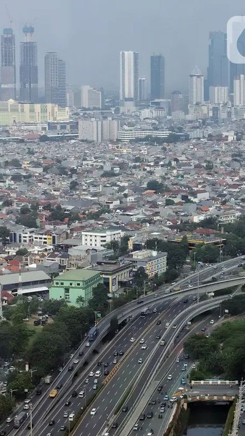 Ekonomi Indonesia Lebih Baik Dibanding China dan Singapura, Ini Datanya