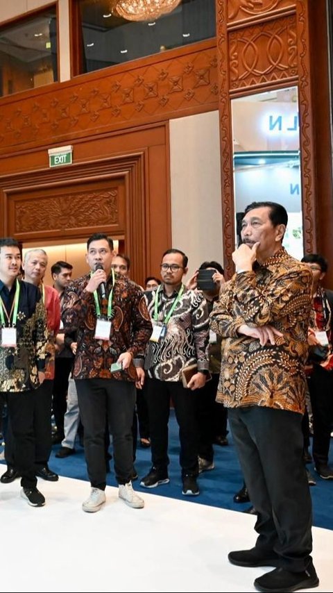 IICCS Forum 2024: PLN Siap Terapkan CCS untuk Dorong Dekarbonisasi Sektor Kelistrikan