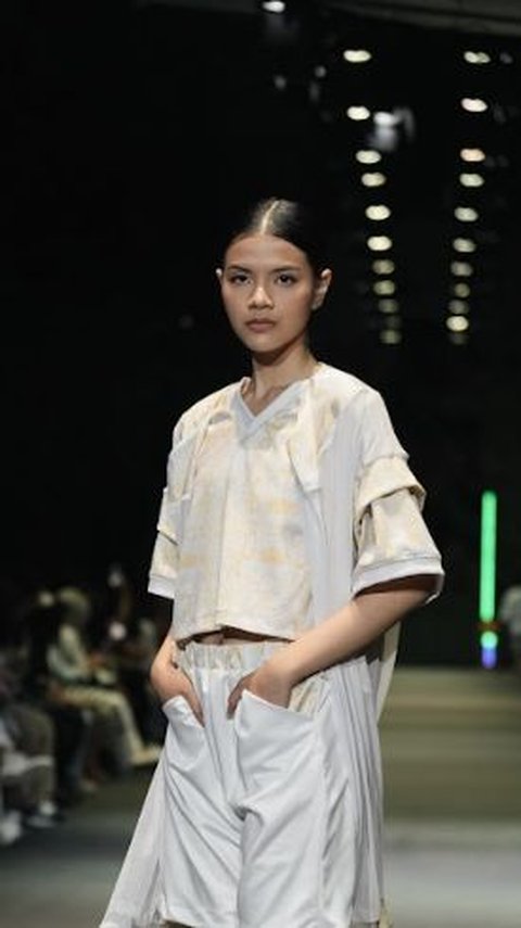 Three ASEAN Designers Make Waves at JF3 2024