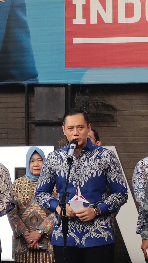 Menteri AHY Jamin Bereskan Masalah Tanah IKN Tanpa Rugikan Warga dan Hambat Pembangunan