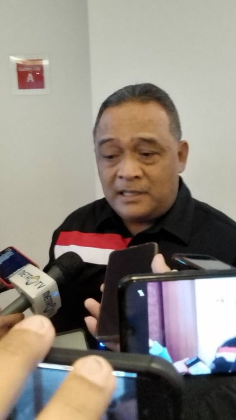 Polri Ungkap Hasil Pemeriksaan Benny Rhamdani soal Sosok T Bos Judi Online