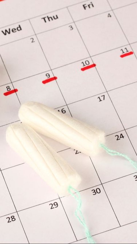 Waspada Bahaya Tampon Bagi Wanita, Pahami Cara Memakainya dengan Benar