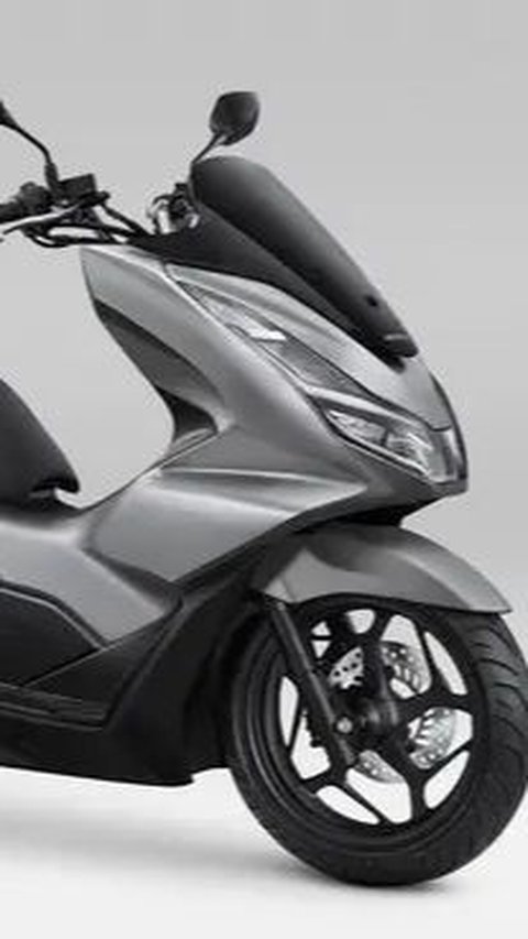 Fitur Honda PCX 160: Kelebihan yang Membuatnya Jadi Idaman Masyarakat