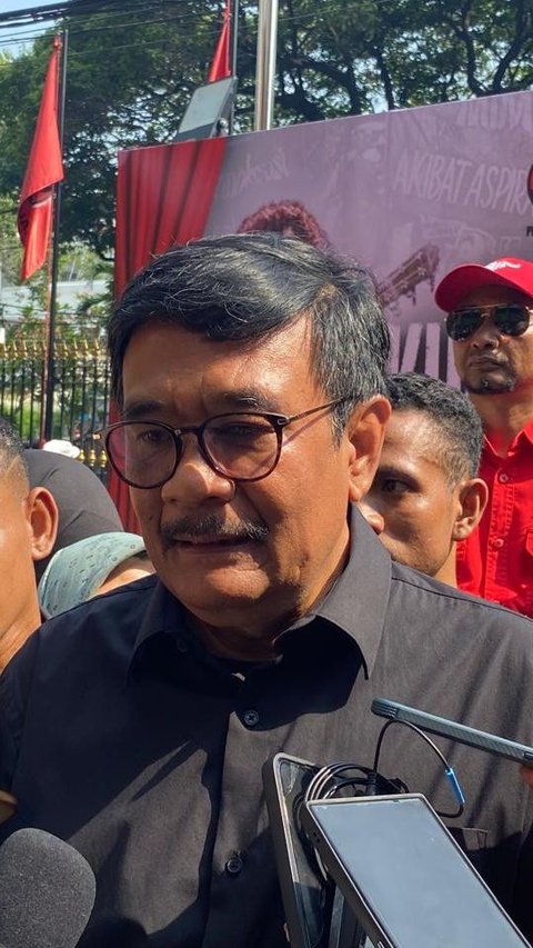 PDIP Tolak Kotak Kosong di Pilkada Jakarta 2024: Kami Siapkan Kader, Masih Komunikasi dengan PKB