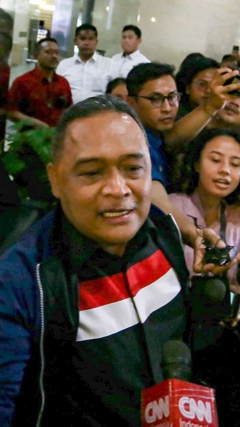 This is the End of the Puzzle of Figure T Who is Said to be the Online Gambling Boss That Shocked Indonesia