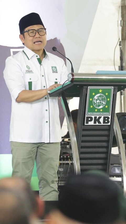 Pansus PBNU Panggil Gus Choi Besok, Dalami Awal Mula Cak Imin ‘Kuasai’ PKB Usai Kalahkan Gus Dur