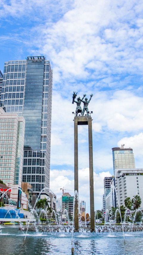 10 Most Affordable Cities to Visit for Tourism in Asia, Jakarta Included