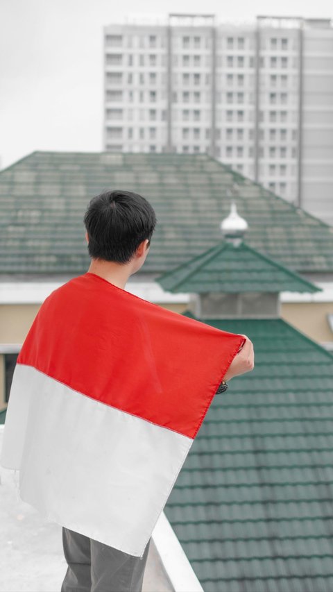 40 Motivational Words for August 17, Fill Independence with Works and Build Indonesia to be More Advanced