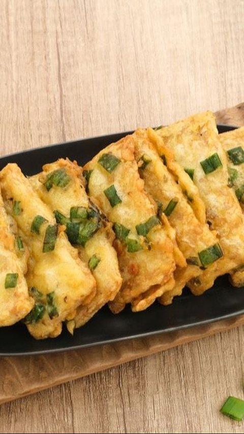 5 Cara Menggoreng Tempe dengan Sedikit Minyak dan Tentunya Tetap Enak