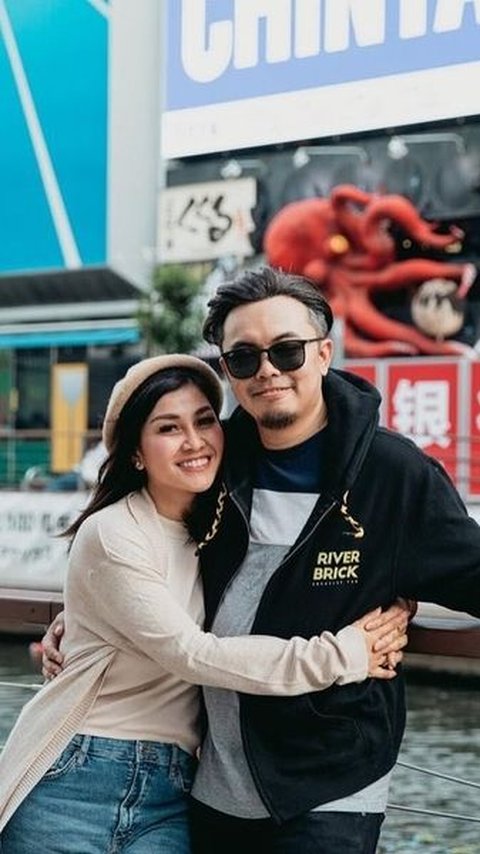 Raffi Ahmad dan Amy Qonita Tahu, Berikut 8 Potret Nisya Ahmad Akui Kerap Alami KDRT Saat Diterawang oleh Roy Kiyoshi 4 Tahun Lalu