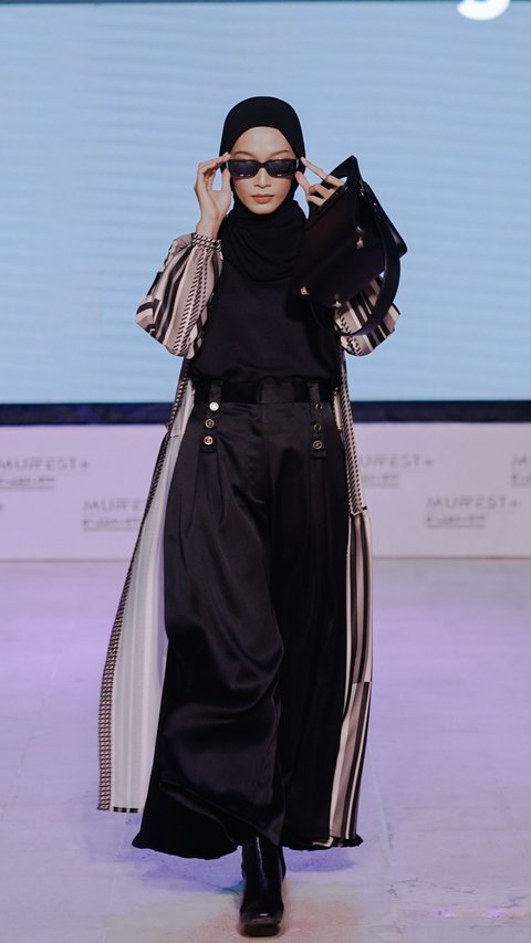 MUFFEST+ 2024 Ready to Showcase Indonesia's Modest Fashion to the Global Market