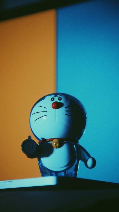 40 Funny but Wise Doraemon Quotes, Both Entertainment and a Source of Life Inspiration