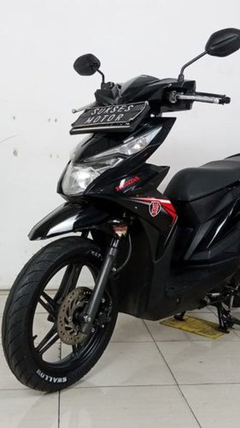 Daftar Harga Honda BeAT Bekas 2019-2023 dan Keunggulannya untuk Ngojol