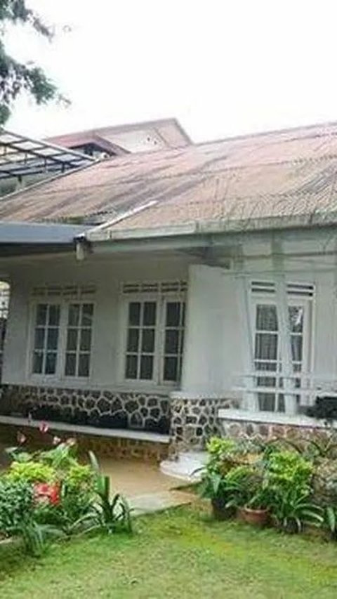 5 Desain Rumah Ala Belanda Beri Kesan Nostalgia dan Klasik