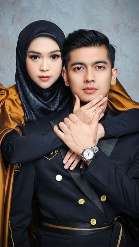 Celebrity Couples Divorcing in 2024, Kimberly Ryder's Alimony Demand from Edward Akbar is Only Rp5 Thousand