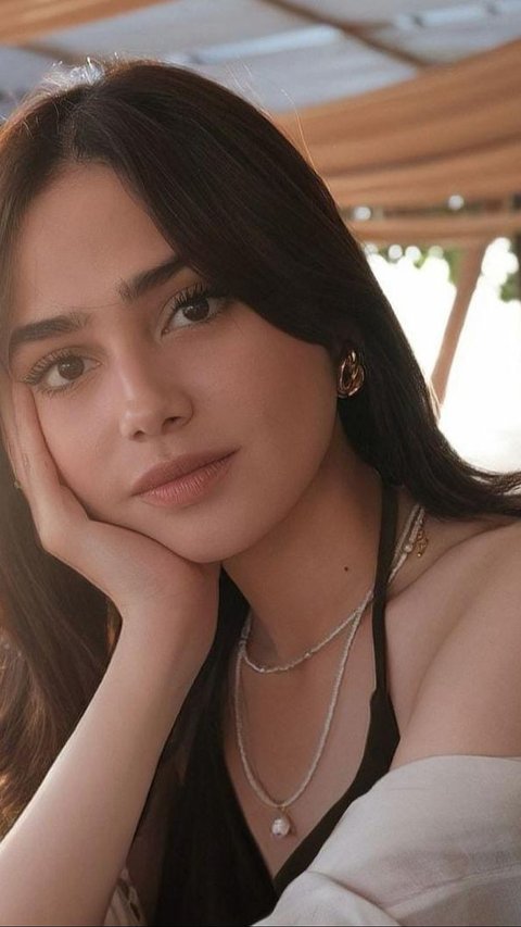 Syifa Hadju Reportedly Close to El Rumi While Still Dating Rizky Nazar, Here’s a Friend’s Confession