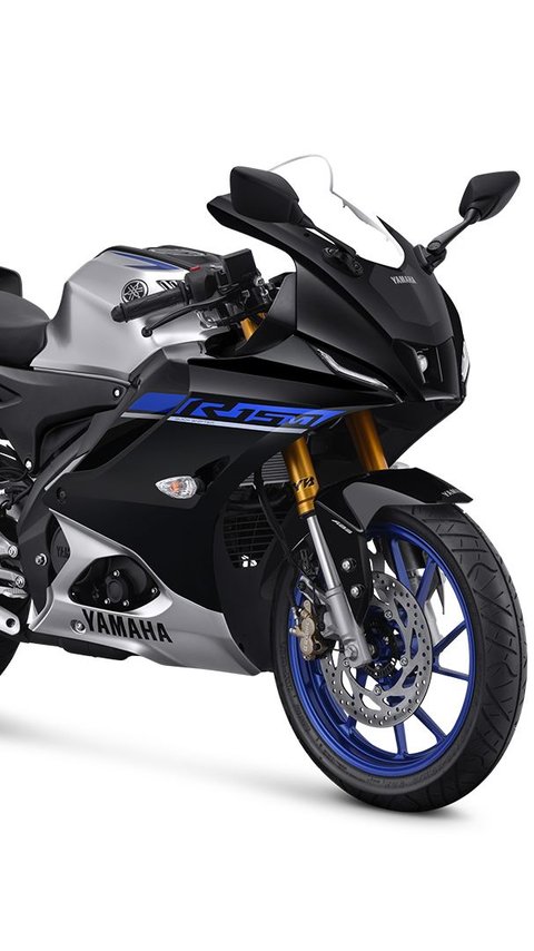 Yamaha R15 Connected Series Banyak Yang Beda, Dengan harga mulai dari Rp 40 jutaan.