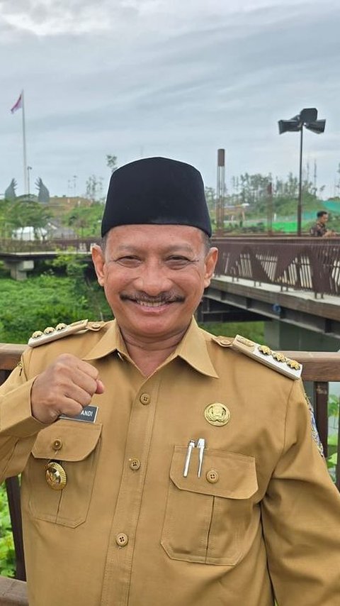 Ada Tersangka Korupsi Nyalon Pilkada, ini Sosoknya KPK Sampai Tak Berdaya