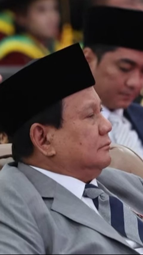 Prabowo: Kita Habiskan Korupsi dalam Waktu Singkat, Kejar Koruptor sampai Antartika!