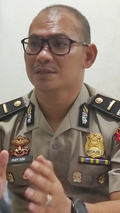 Cerita Perwira Polisi Ngaku Dikriminalisasi Atasan Usai Ungkap Mafia BBM yang Libatkan Petinggi Polda NTT