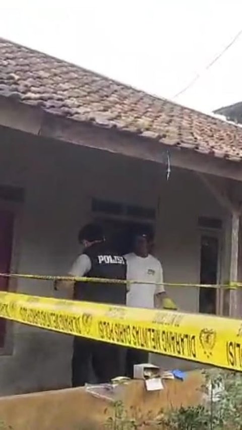 3 Warga Garut Meninggal Usai Pesta Miras Oplosan, Termasuk 2 Pelajar SMK