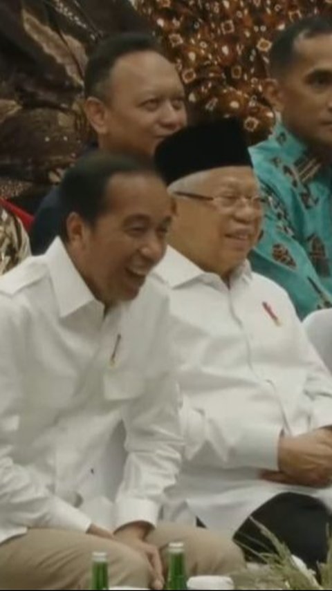 Mungkinkah Jokowi Bakal Gabung Masuk Gerindra?