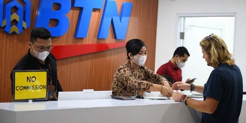 BTN Punya Sistem Pengadaan Baru untuk Tingkatkan Kinerja, Begini Penjelasannya