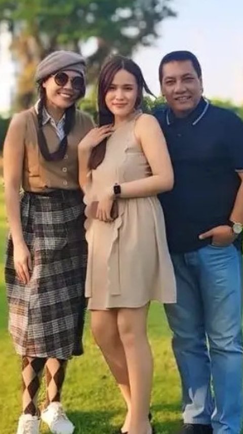 Cantik dan Memesona, Penampilan Jessica Wongso saat di Lapangan Golf Bikin Salfok