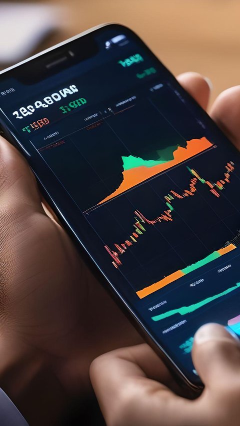 Bappebti Resmi Beri Izin Tokocrypto Jadi Pedagang Fisik Aset Kripto