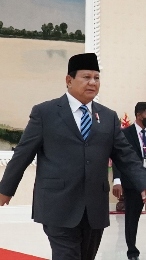 Nama-Nama Mentereng Alumnus SMA Taruna Nusantara Calon Kuat Menteri Kabinet Prabowo, Ada Anak Presiden