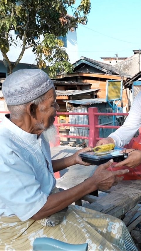 Program Makan Bergizi Gratis Sudah Ada di Cianjur Sejak 2022, Berapa Biayanya?