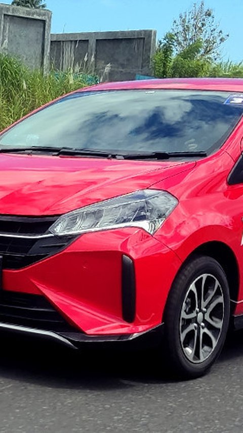 Kelebihan dan Kekurangan Daihatsu Sirion yang Perlu Diketahui