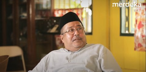 Anies Batal Maju Pilkada 2024, Rano Karno Menyayangkan Soal Ide dan Gagasannya 'Kita Terima Idenya'