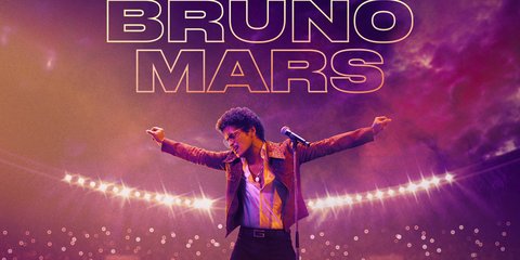 Bruno Mars Konser di JIS pada 11, 13 dan 14 September 2024, Simak Rekayasa Lalu Lintas Berikut Ini