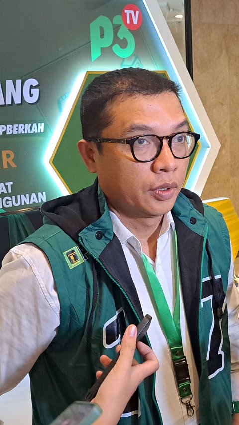 Baleg DPR Sepakati Ketua Dewan Pertimbangan Presiden Bisa Dijabat Bergantian