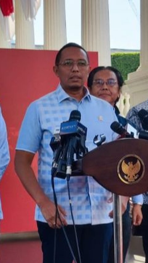 Viral Mahasiswa Mengaku Dipukul Paspampres, Istana: Yang Mendekat ke Presiden Harus Dapat Izin