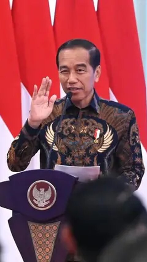 Jokowi Groundbreaking Proyek Investor China dan Australia di IKN Pekan Depan