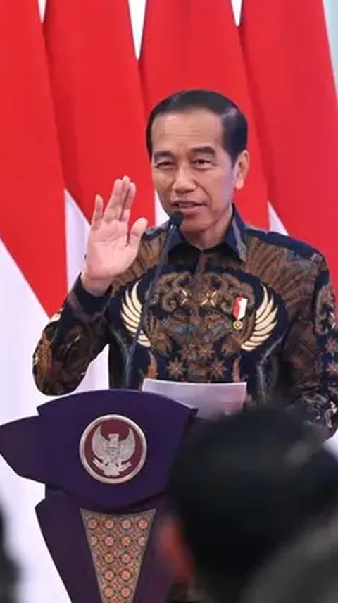 Istana Sebut Jokowi Tak Selalu Berkantor di IKN, Bakal Keliling Daerah