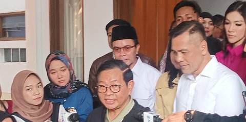 Pramono Anung Sebut Gen Z di Jakarta Tidak Suka Diawasi CCTV