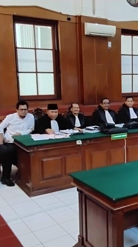 Kuasa Hukum Kreditur PT Hitakara Harap Putusan Majelis Hakim Ikuti UU Kepailitan