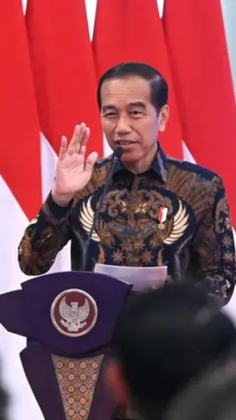 Jokowi Bakal Rapat Kabinet di IKN Pekan Ini