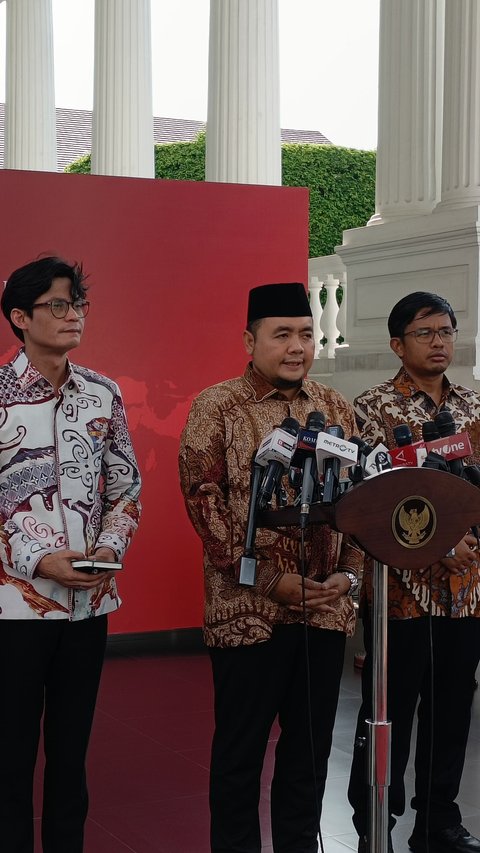 KPU Mau Bentuk Akademi Pemilu, DPR: Mau Bisnis, Pak?