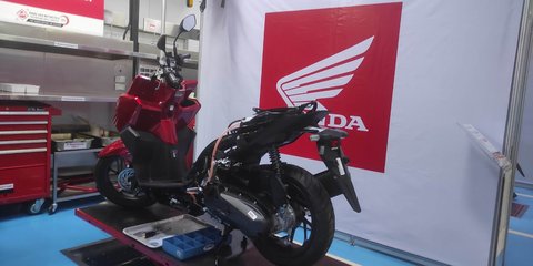 Mengapa Mobil Anda Harus Melakukan Tune Up Secara Rutin?