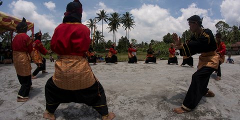 Intip Uniknya Randai, Pertunjukan Teater Tradisional Asal Minang Kaya Unsur Budaya